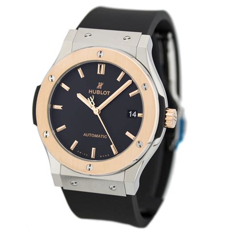 reloj hublot clon|reloj Hublot mujer.